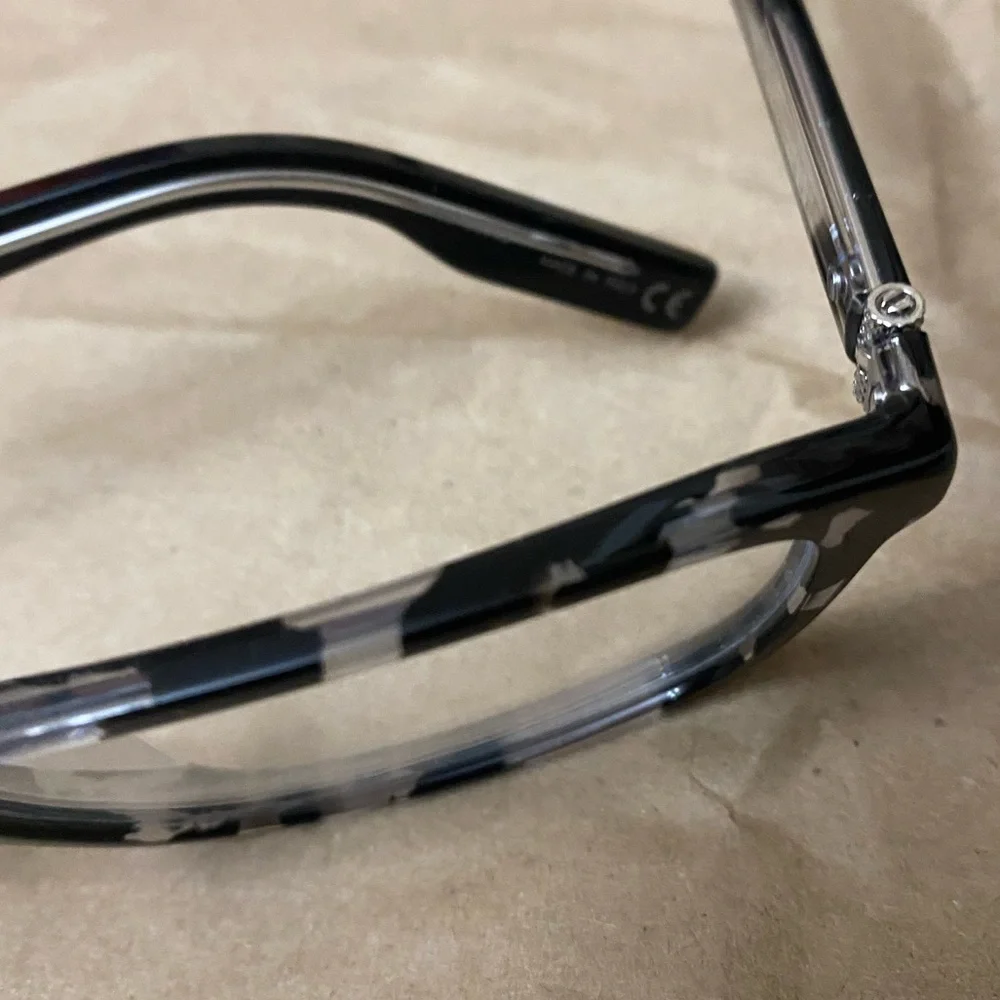 Christian Dior Glasses Frame